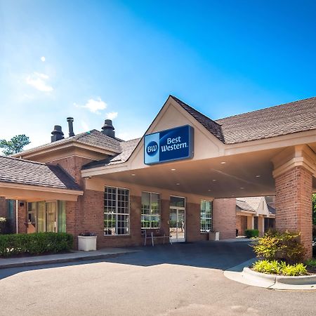 Surestay Plus Hotel By Best Western Raleigh North Downtown Kültér fotó