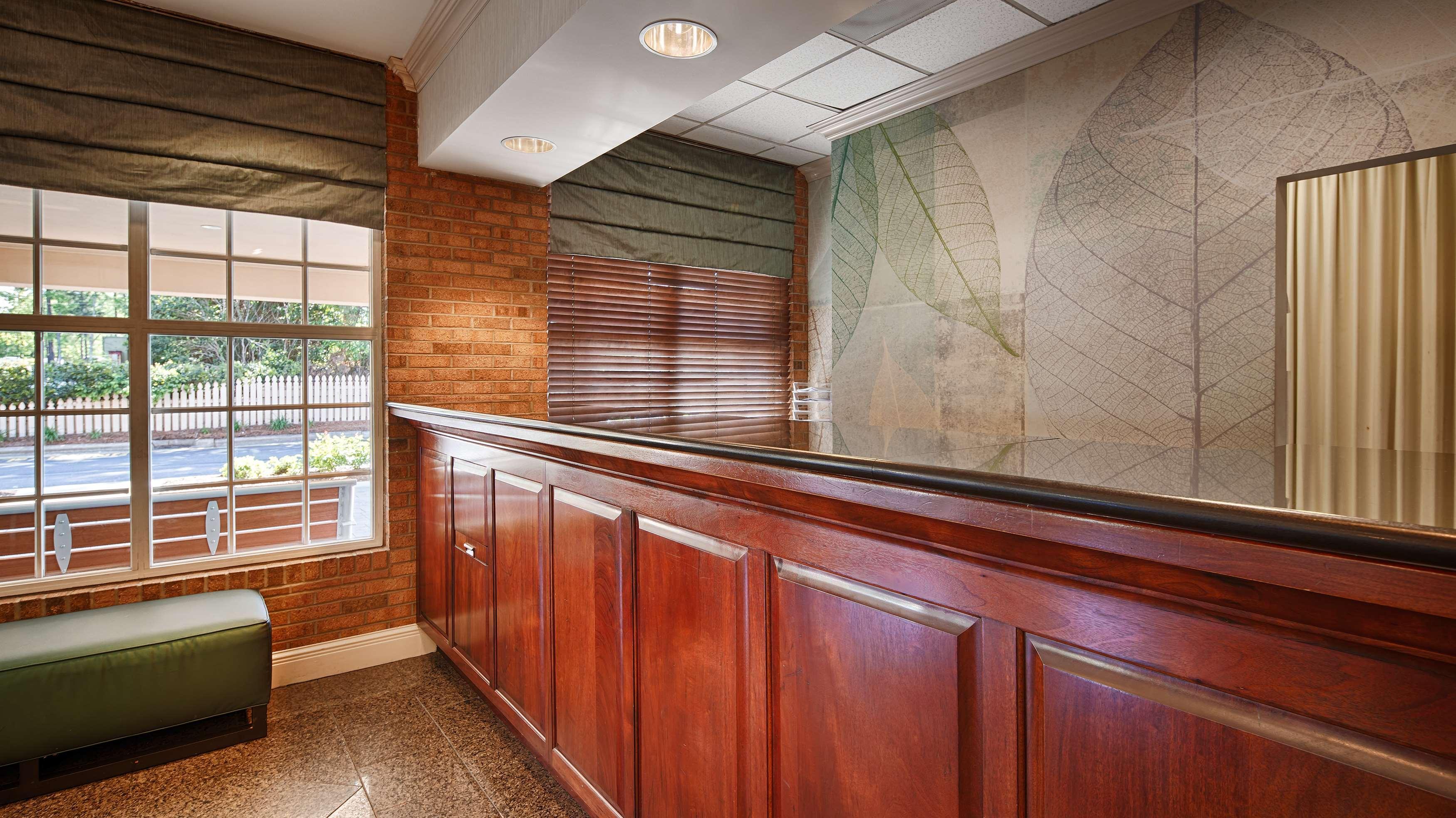 Surestay Plus Hotel By Best Western Raleigh North Downtown Kültér fotó