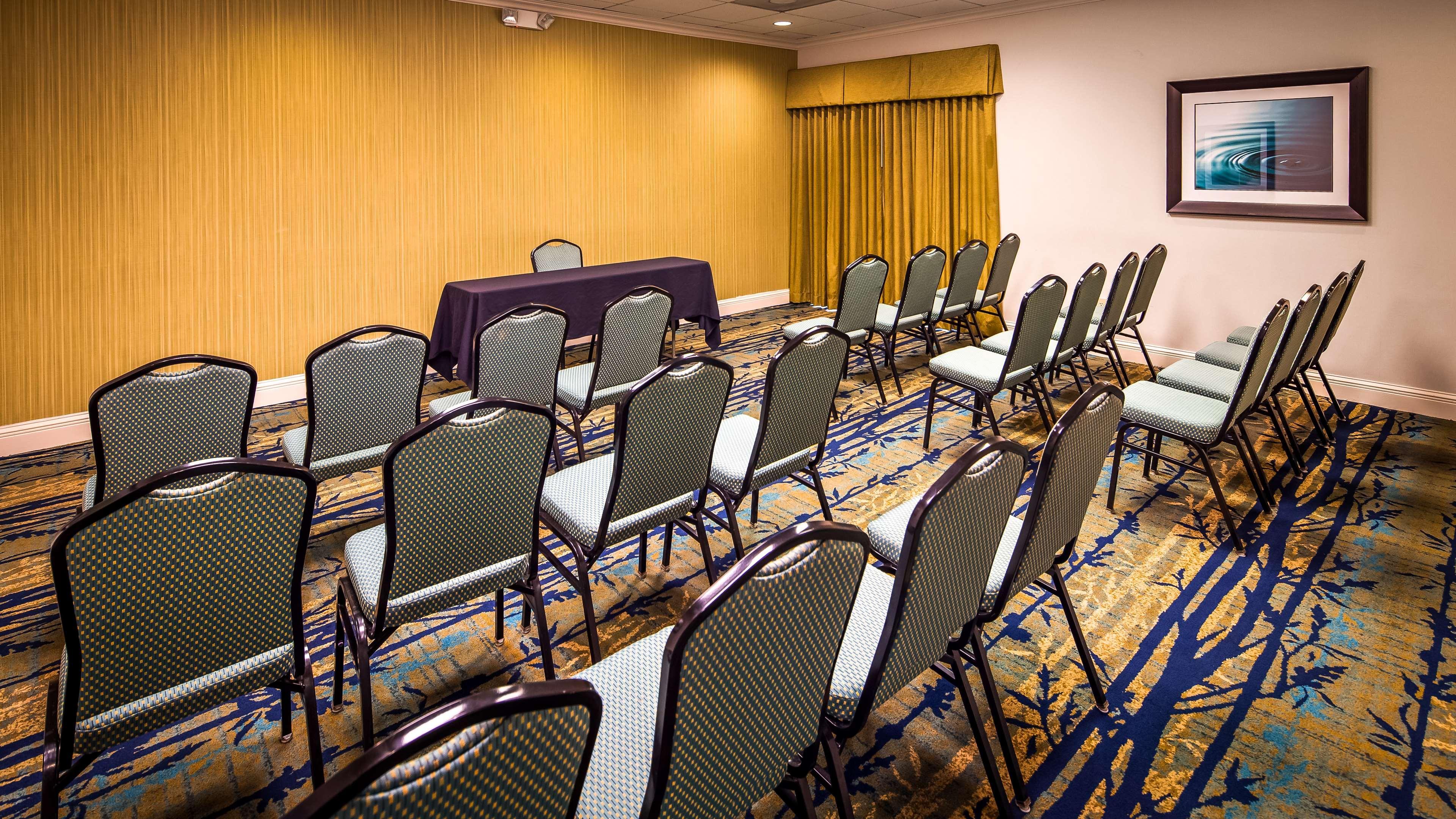 Surestay Plus Hotel By Best Western Raleigh North Downtown Kültér fotó