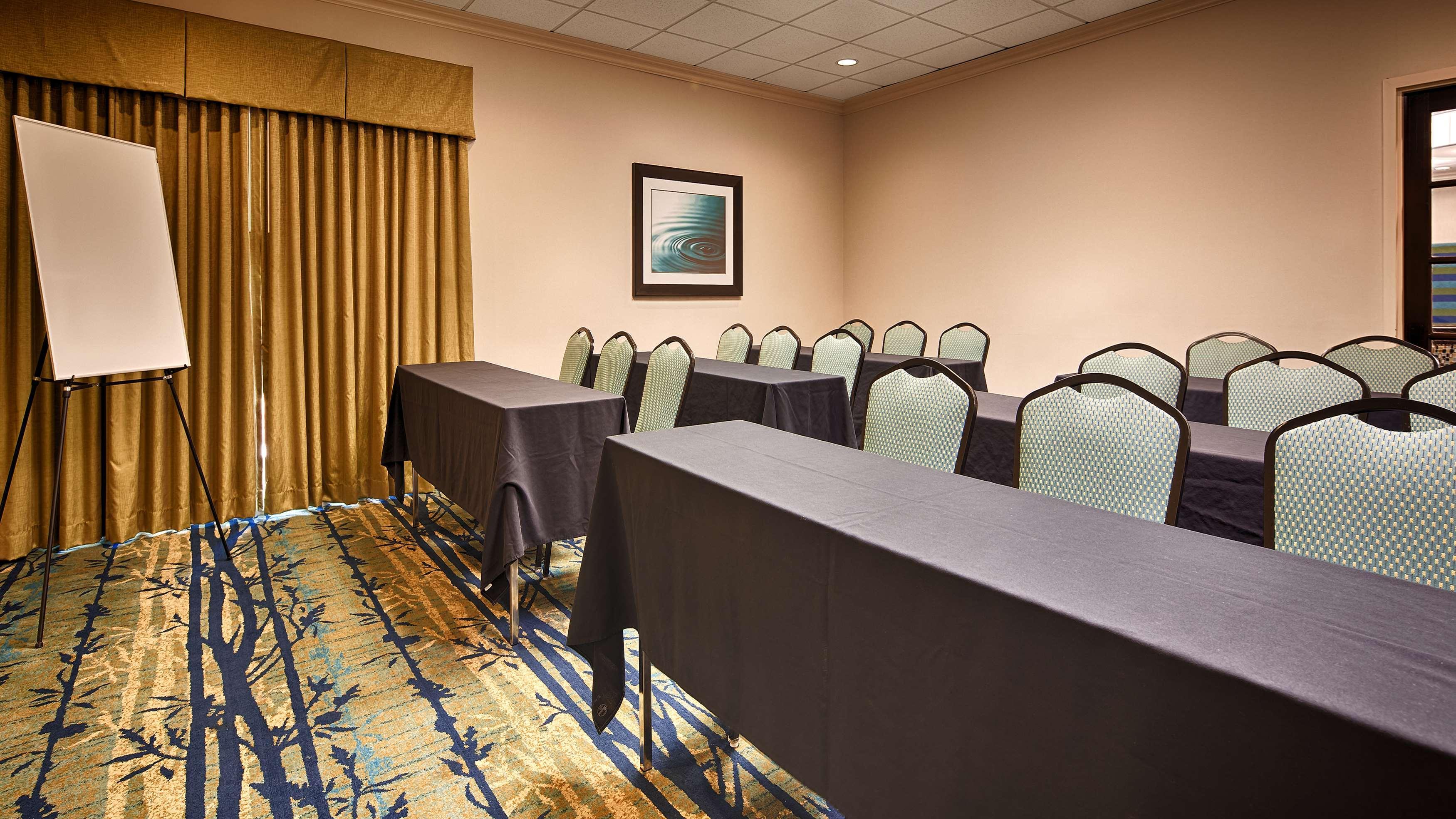 Surestay Plus Hotel By Best Western Raleigh North Downtown Kültér fotó