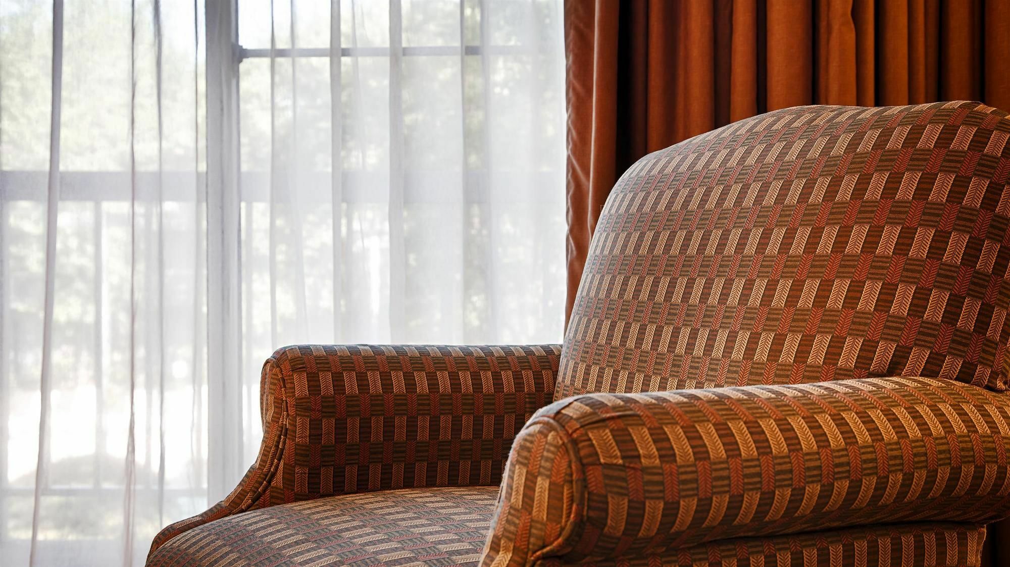 Surestay Plus Hotel By Best Western Raleigh North Downtown Kültér fotó