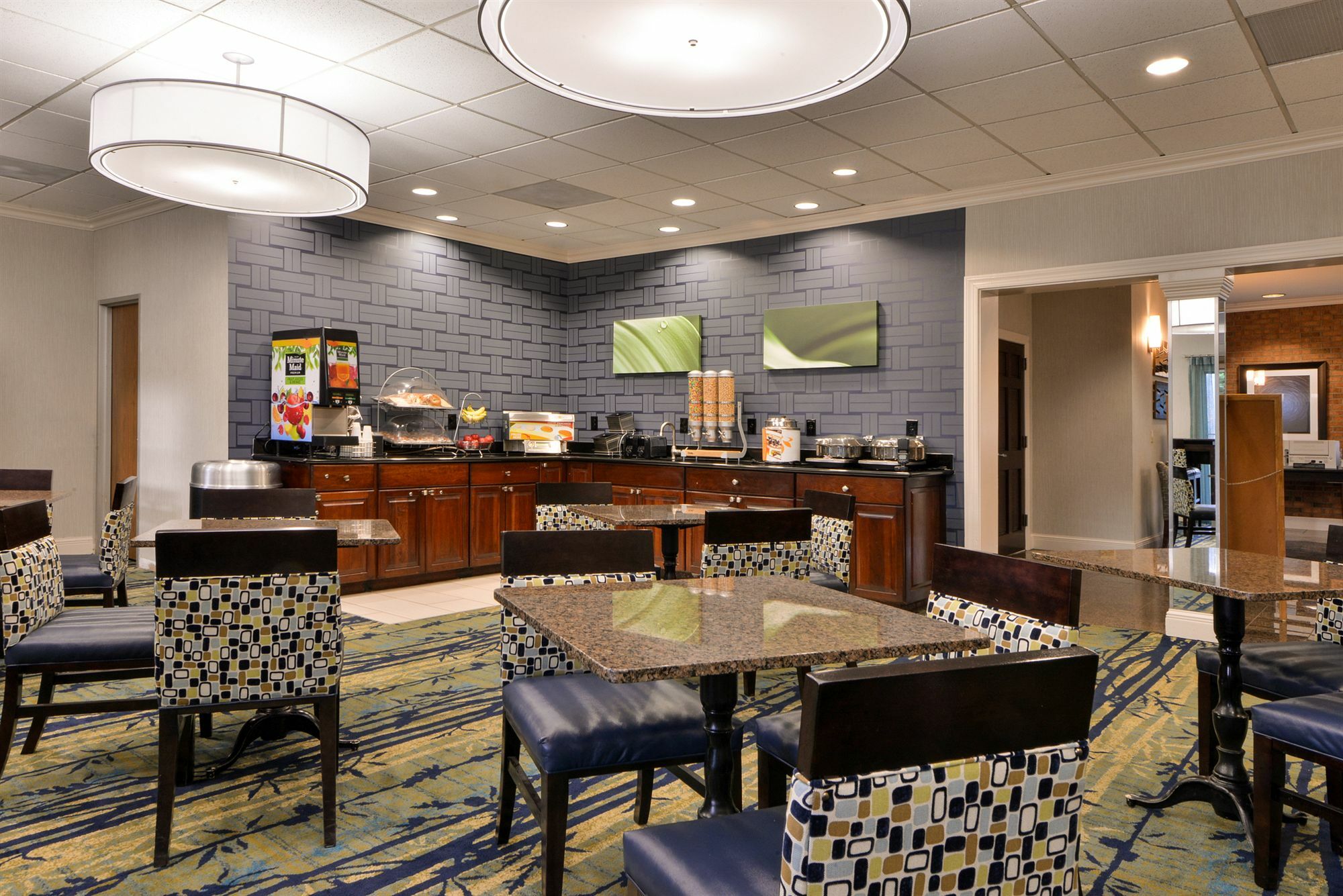 Surestay Plus Hotel By Best Western Raleigh North Downtown Kültér fotó