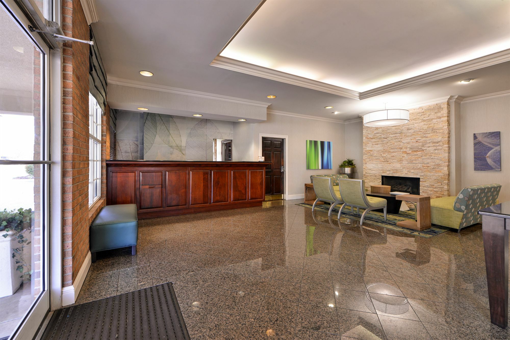 Surestay Plus Hotel By Best Western Raleigh North Downtown Kültér fotó