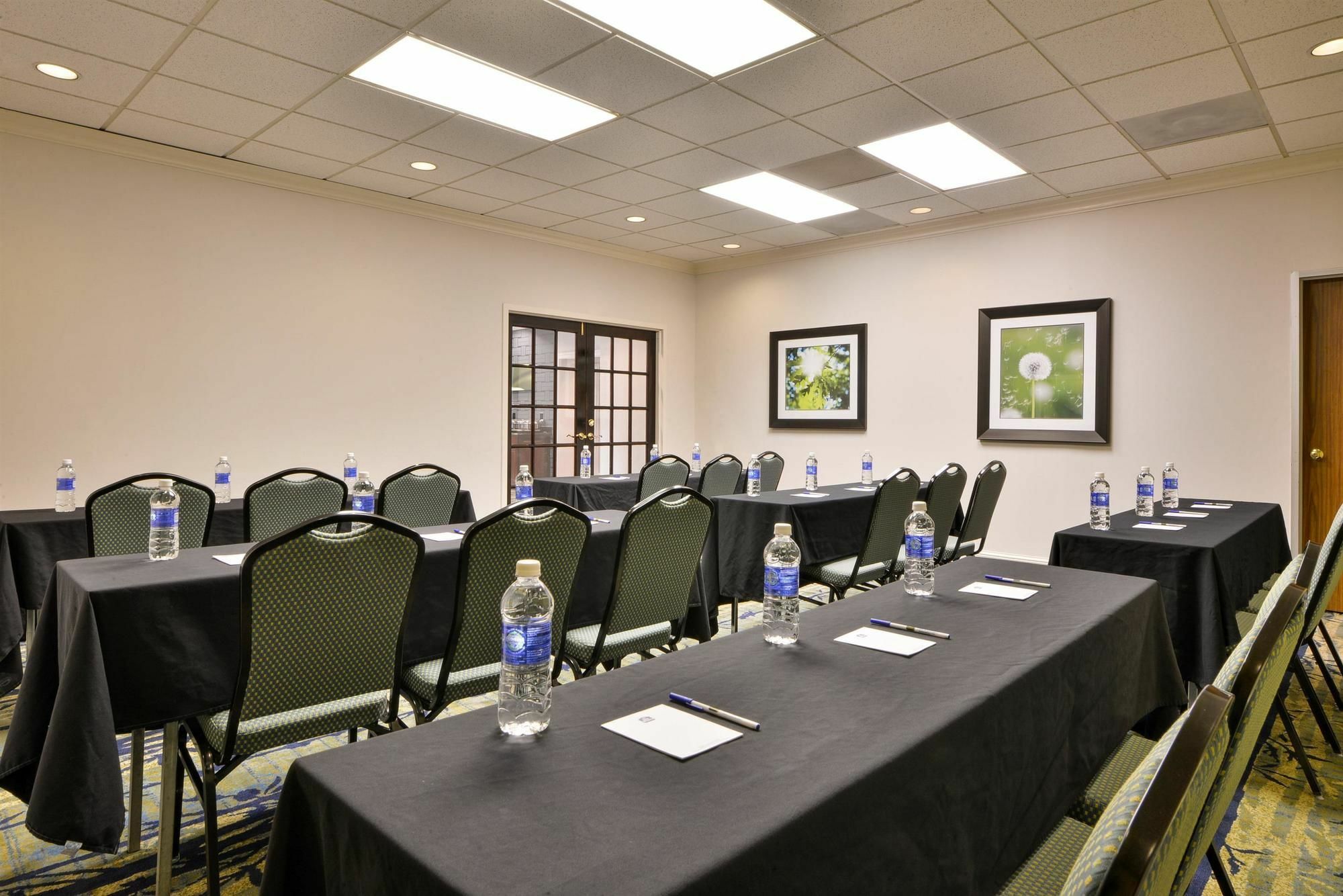 Surestay Plus Hotel By Best Western Raleigh North Downtown Kültér fotó