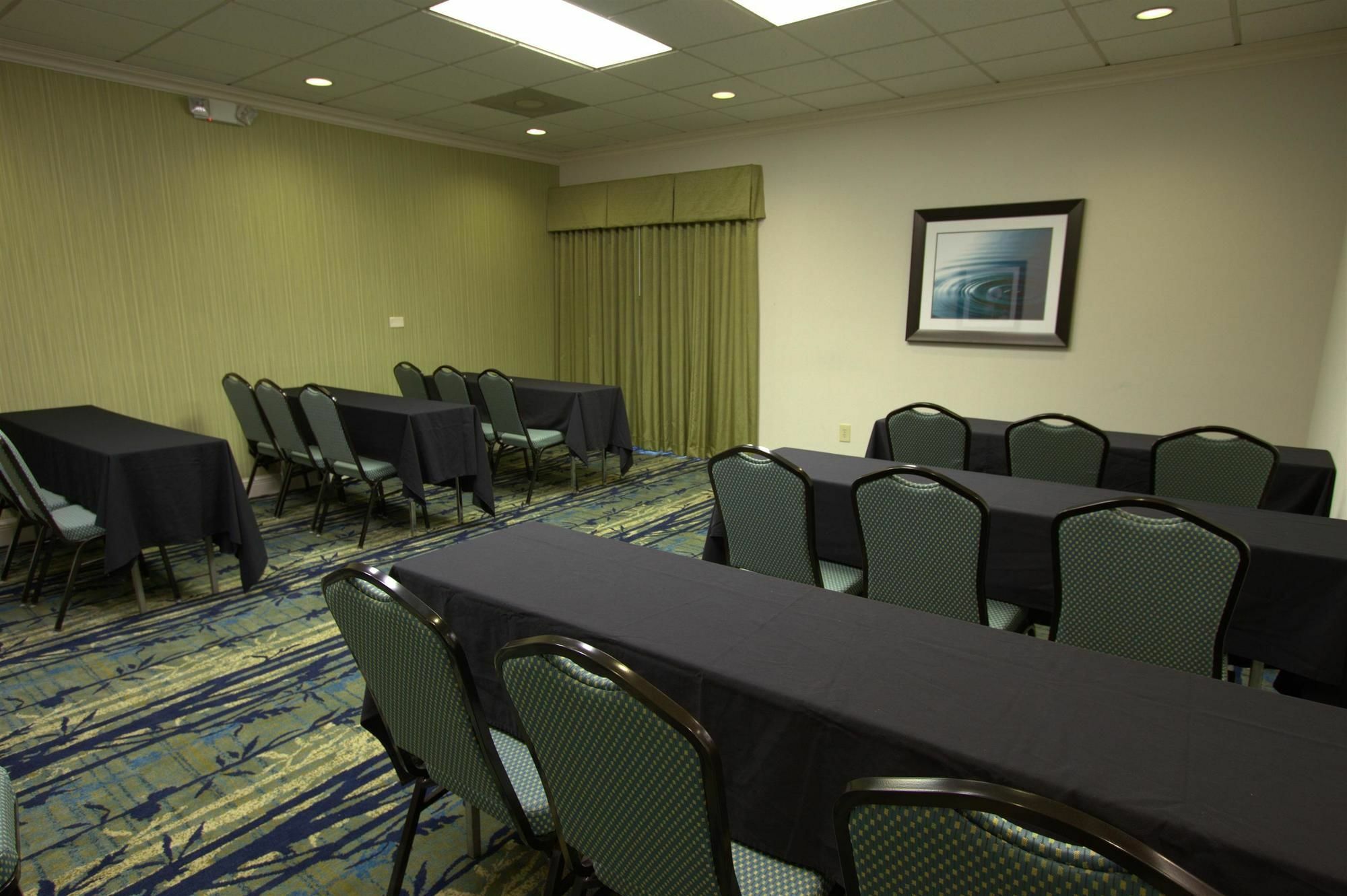 Surestay Plus Hotel By Best Western Raleigh North Downtown Kültér fotó